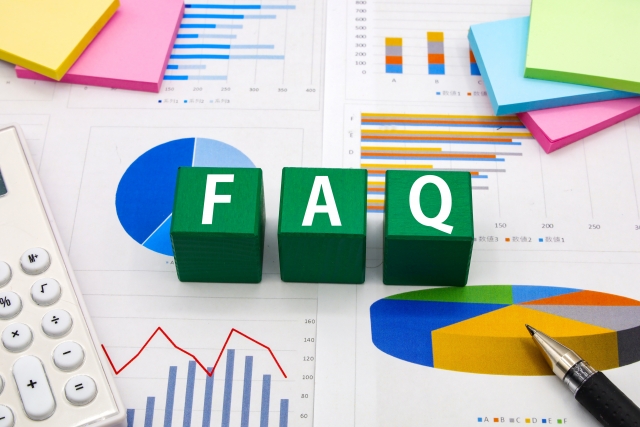 FAQ